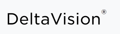 Delta Vision Logo